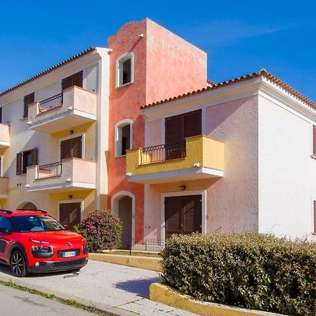 Calipso Apartment Santa Teresa Gallura Exterior foto