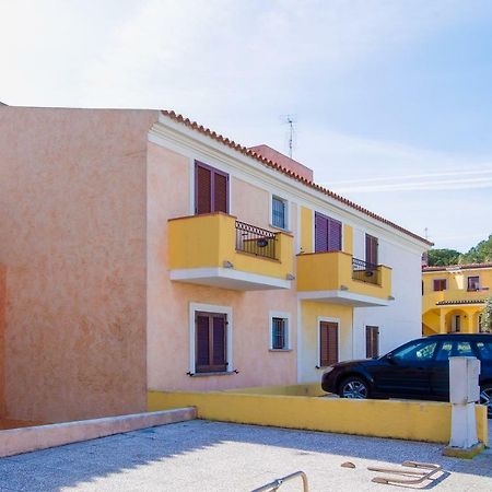 Calipso Apartment Santa Teresa Gallura Exterior foto